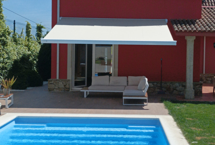 Prepara tu terraza para el verano
