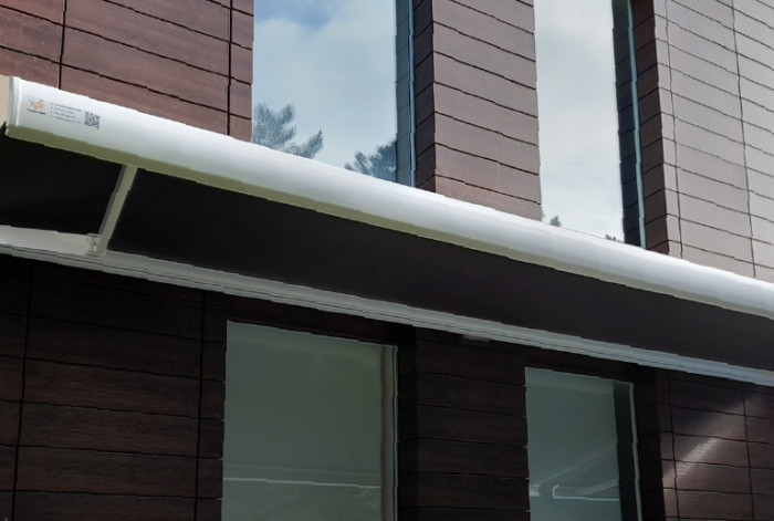 ¿Qué tipo de toldo es mejor para mi terraza o jardín?