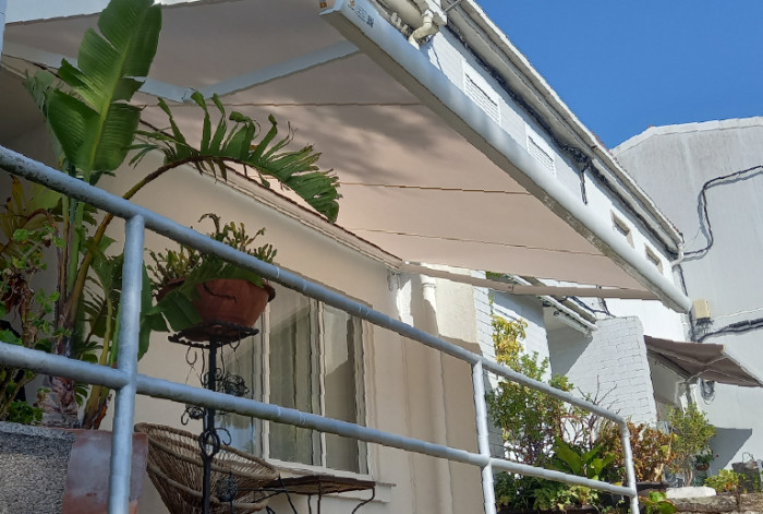 ¿Qué tipo de toldo es mejor según la orientación de tu hogar?
