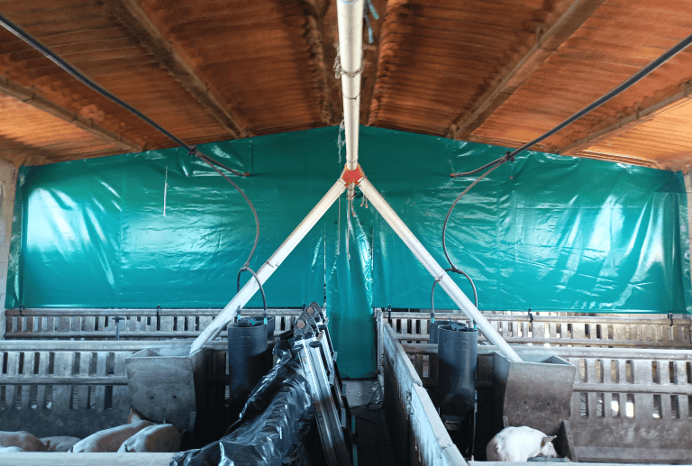 Ventajas de los cierres a medida: protege tus instalaciones agrícolas o ganaderas 