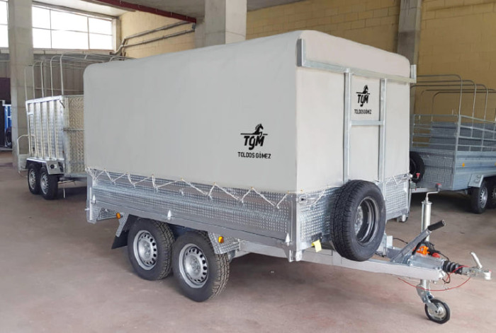 Conoce nuestra nueva página especializada en lonas para remolque