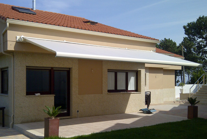 ¡APROVECHA NUESTRA PROMOCIÓN EN TOLDOS COFRE!