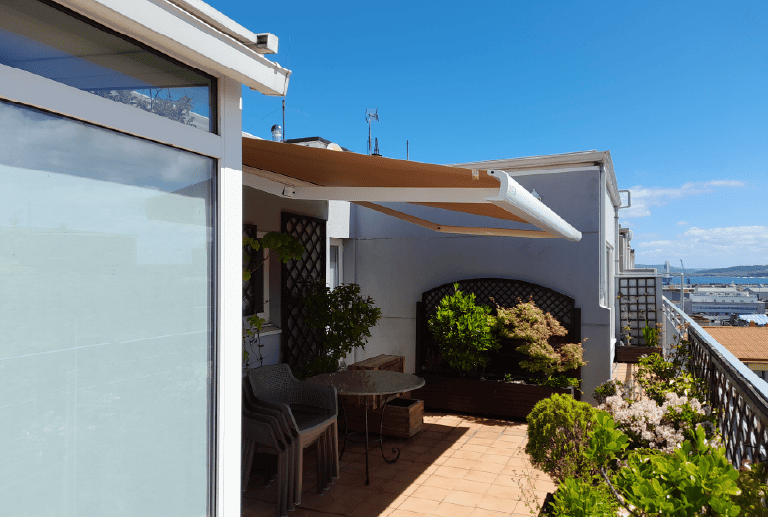 Cómo proteger tu vivienda de las olas de calor