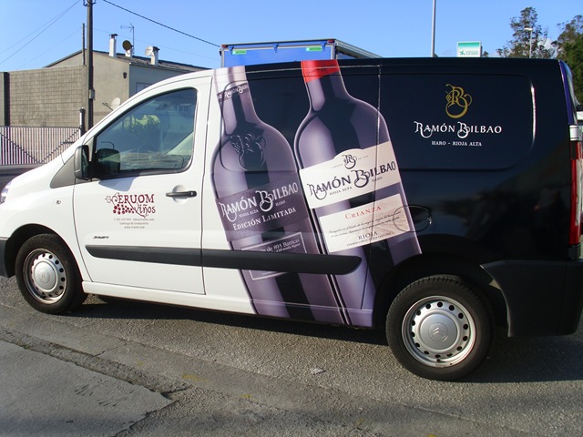 Eruom distribuidora de vinos