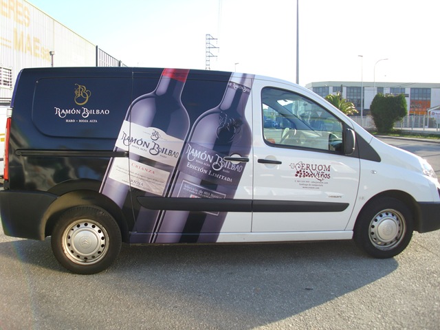 Eruom distribuidora de vinos