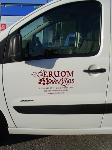 Eruom distribuidora de vinos