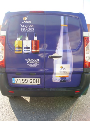 Eruom distribuidora de vinos