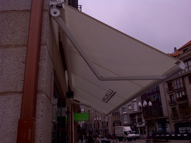 Tienda Luxury en Vilagarcía de Arousa