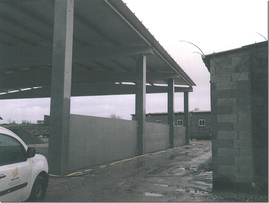 establo
