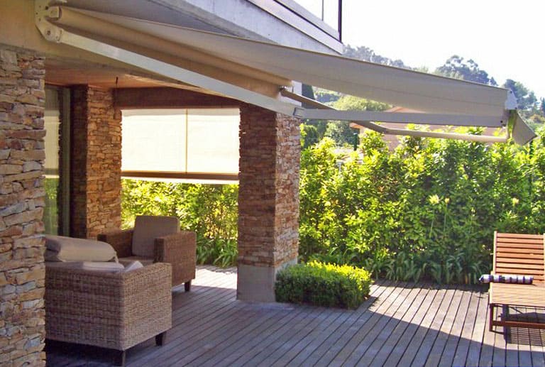 Toldos para terrazas:ventajas de instalar un toldo en tu terraza